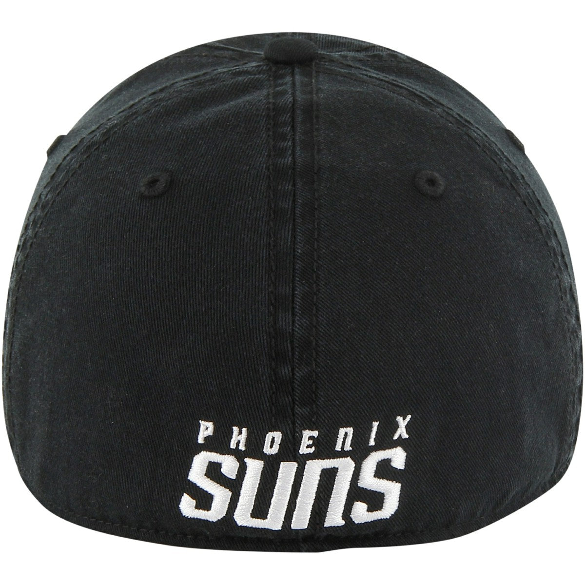Phoenix Suns '47 Classic Franchise Fitted Hat - Black on sale