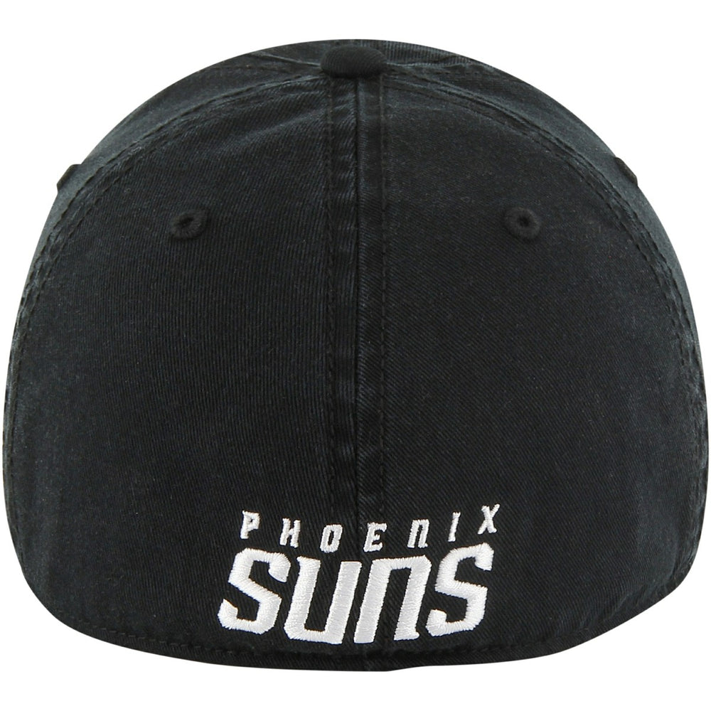 Phoenix Suns '47 Classic Franchise Fitted Hat - Black on sale