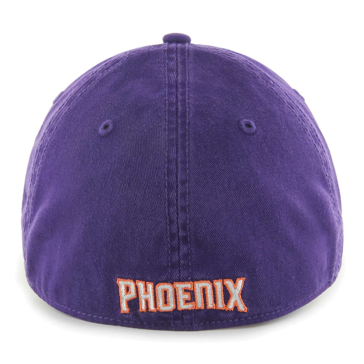 Phoenix Suns '47 Classic Franchise Fitted Hat - Purple shop