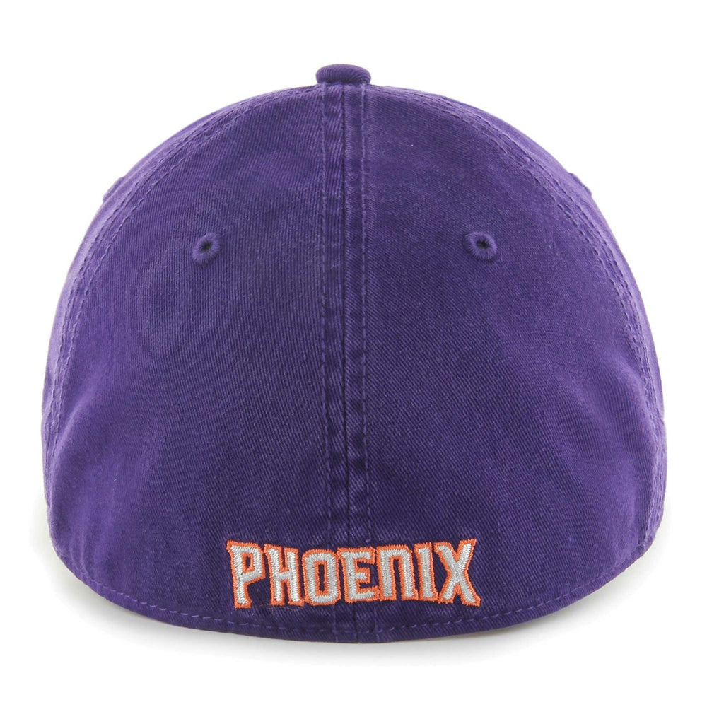 Phoenix Suns '47 Classic Franchise Fitted Hat - Purple shop