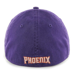Phoenix Suns '47 Classic Franchise Fitted Hat - Purple shop