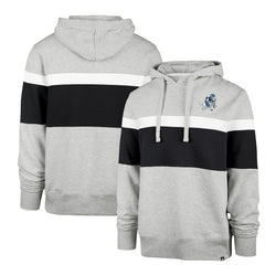 Dallas Cowboys '47 Warren Pullover Hoodie - Heather Gray sale