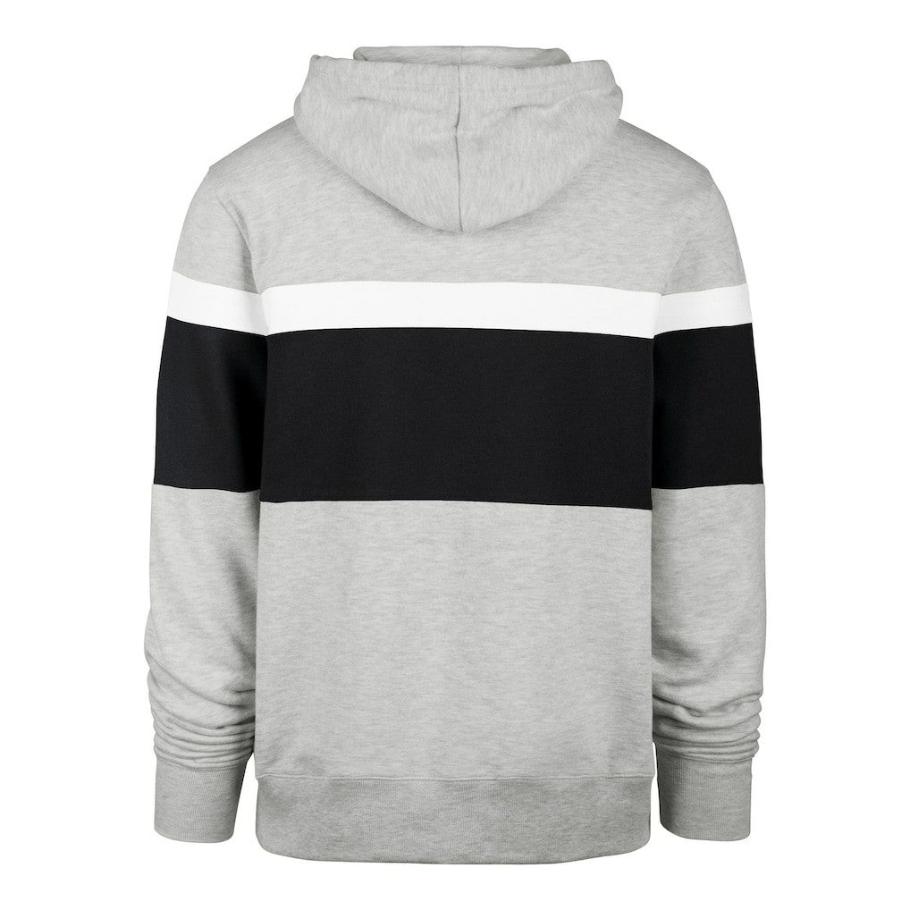 Dallas Cowboys '47 Warren Pullover Hoodie - Heather Gray sale