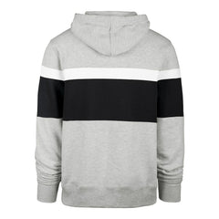 Dallas Cowboys '47 Warren Pullover Hoodie - Heather Gray sale