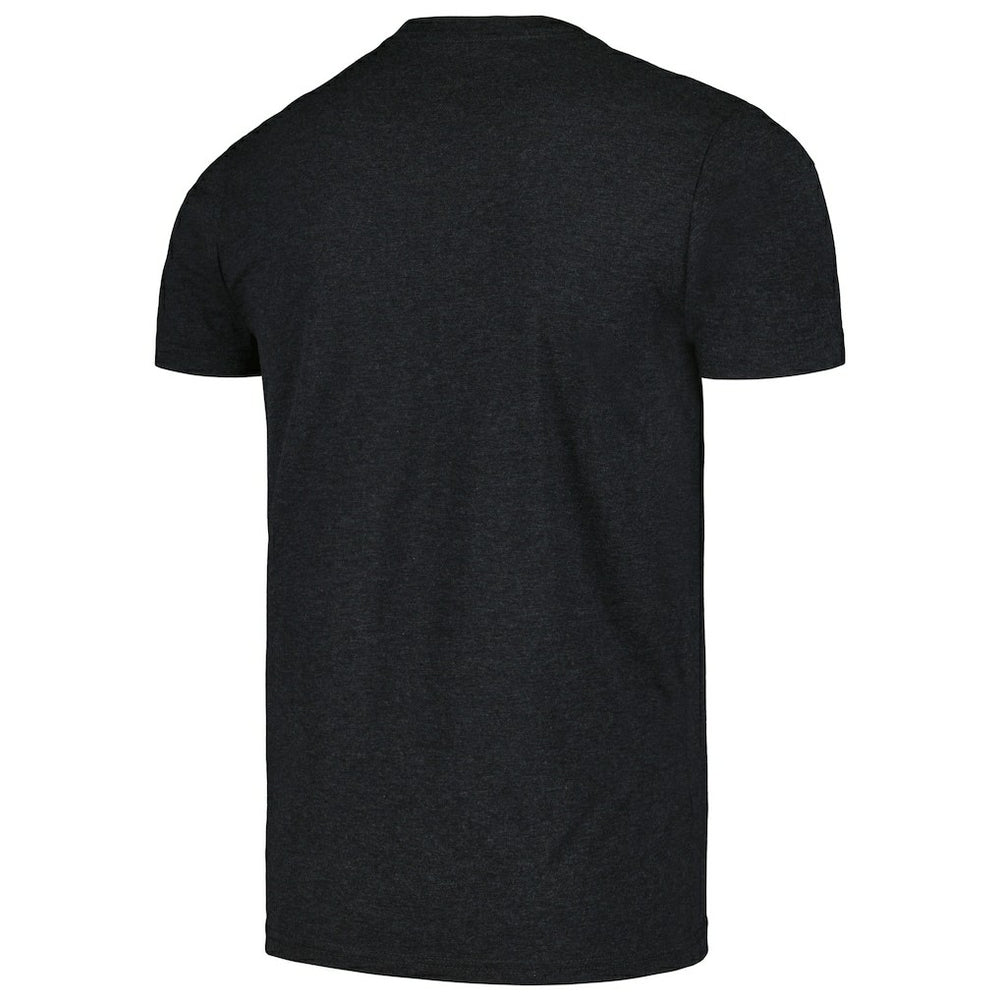 Sportiqe Monday Night RAW x Atlanta Hawks Tri-Blend T-Shirt - Black outlet
