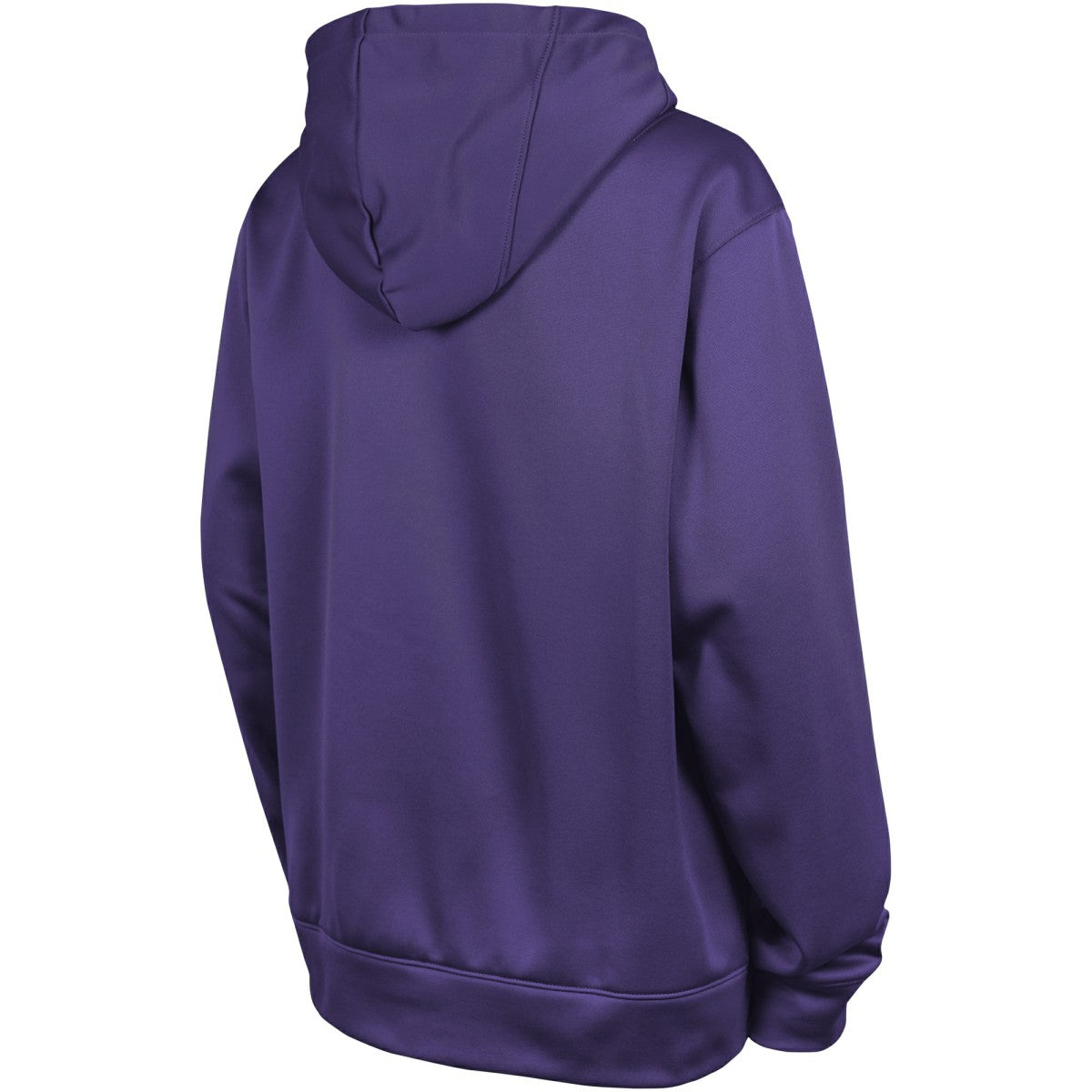 Phoenix Suns Youth Spotlight Performance Pullover Hoodie - Purple cheap