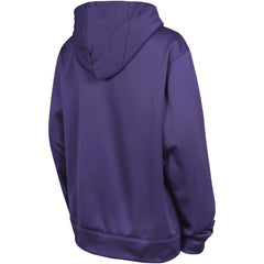 Phoenix Suns Youth Spotlight Performance Pullover Hoodie - Purple cheap