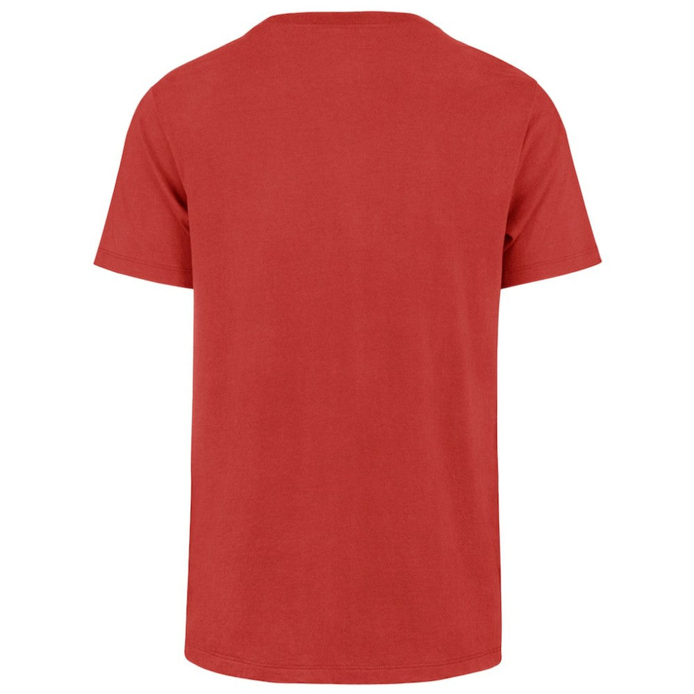 Los Angeles Angels HR Celebration T-Shirt Red