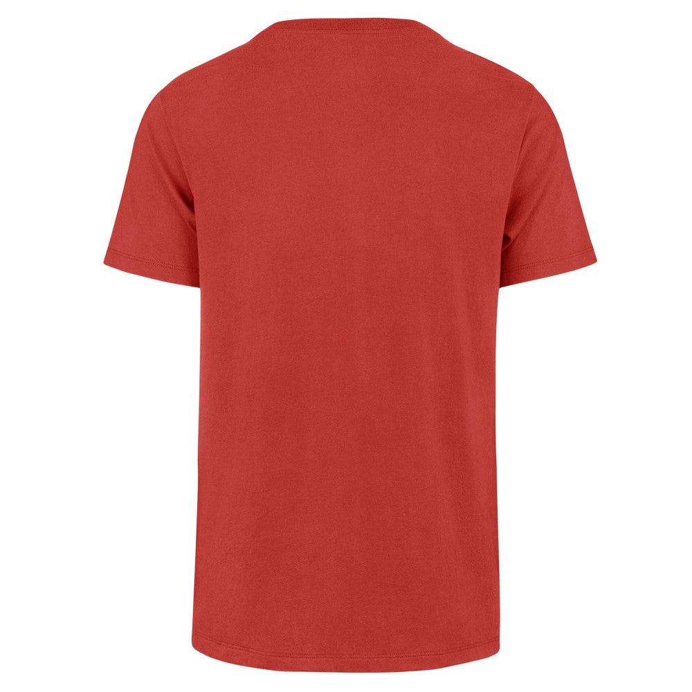 Cincinnati Reds HR Celebration T-Shirt Red