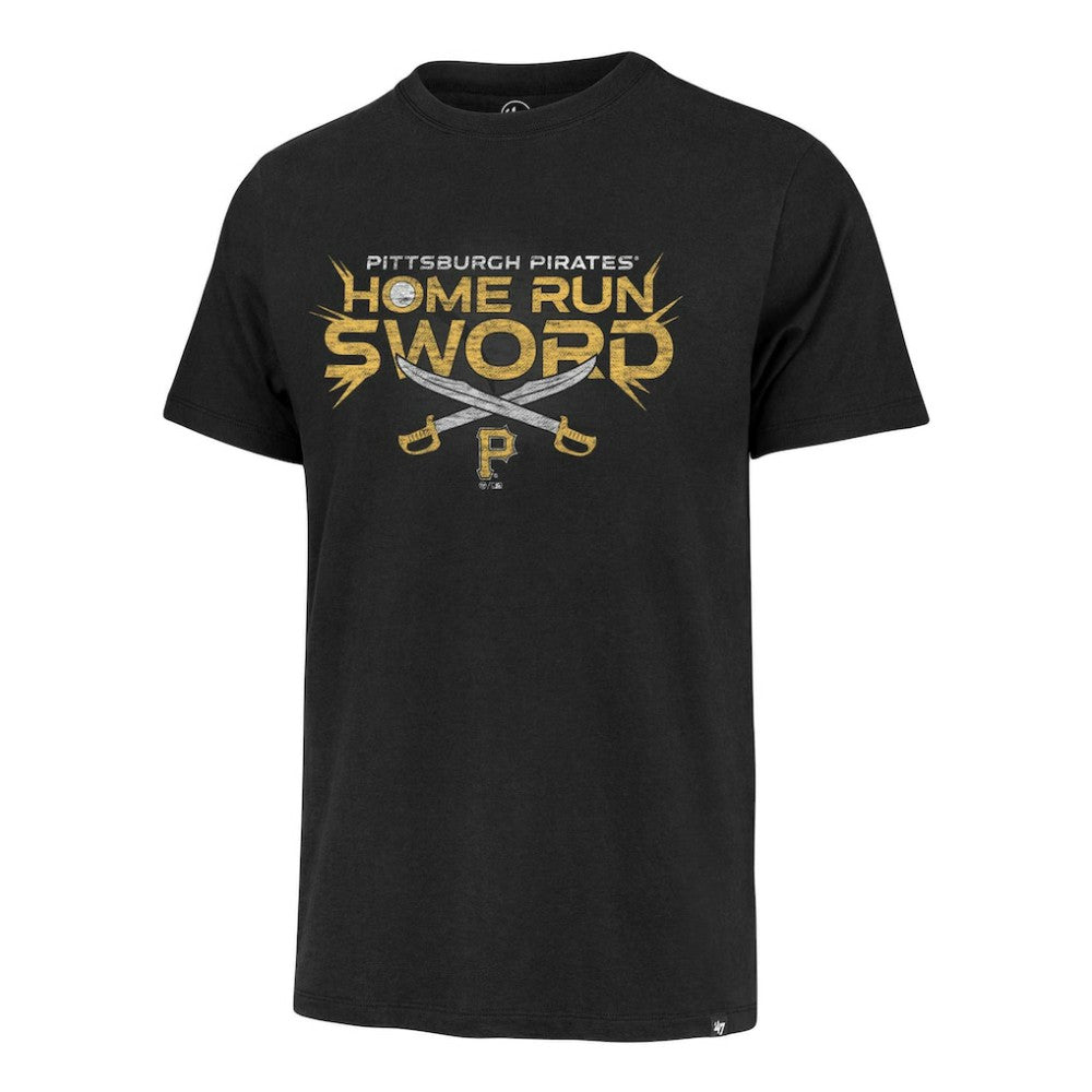 Pittsburgh Pirates HR Celebration T-Shirt Black