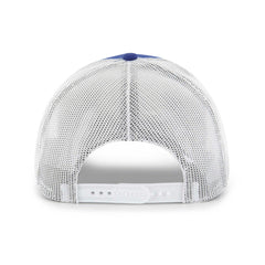 Los Angeles Dodgers Drifter Trucker Adjustable Hat Royal