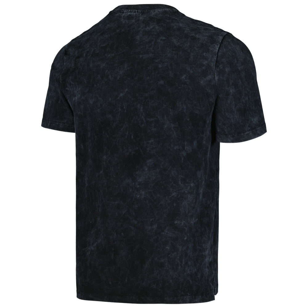Milwaukee Bucks The Wild Collective Unisex Tour Band T-Shirt - Black discount