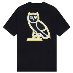 Boston Bruins OVO x NHL Graphic T-Shirt - Black T-shirts