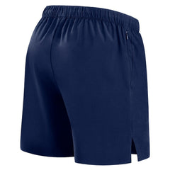 Chicago Bears Front Office Micro Tonal Shorts - Navy outlet
