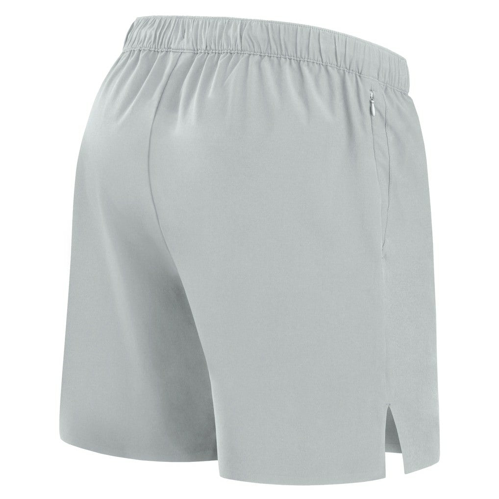 Miami Dolphins Front Office Micro Tonal Shorts - Gray discount