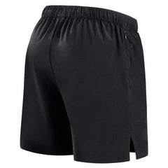 Jacksonville Jaguars Front Office Micro Tonal Shorts - Black discount