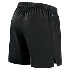 New York Jets Front Office Micro Tonal Shorts - Black cheap