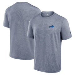 Buffalo Bills Front Office Tech T-Shirt - Navy sale