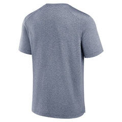 Buffalo Bills Front Office Tech T-Shirt - Navy sale