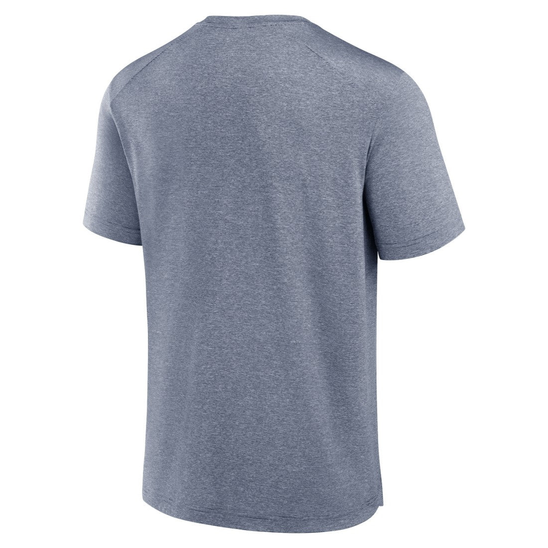 Denver Broncos Front Office Tech T-Shirt - Navy on sale