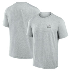 Cleveland Browns Front Office Tech T-Shirt - Gray online