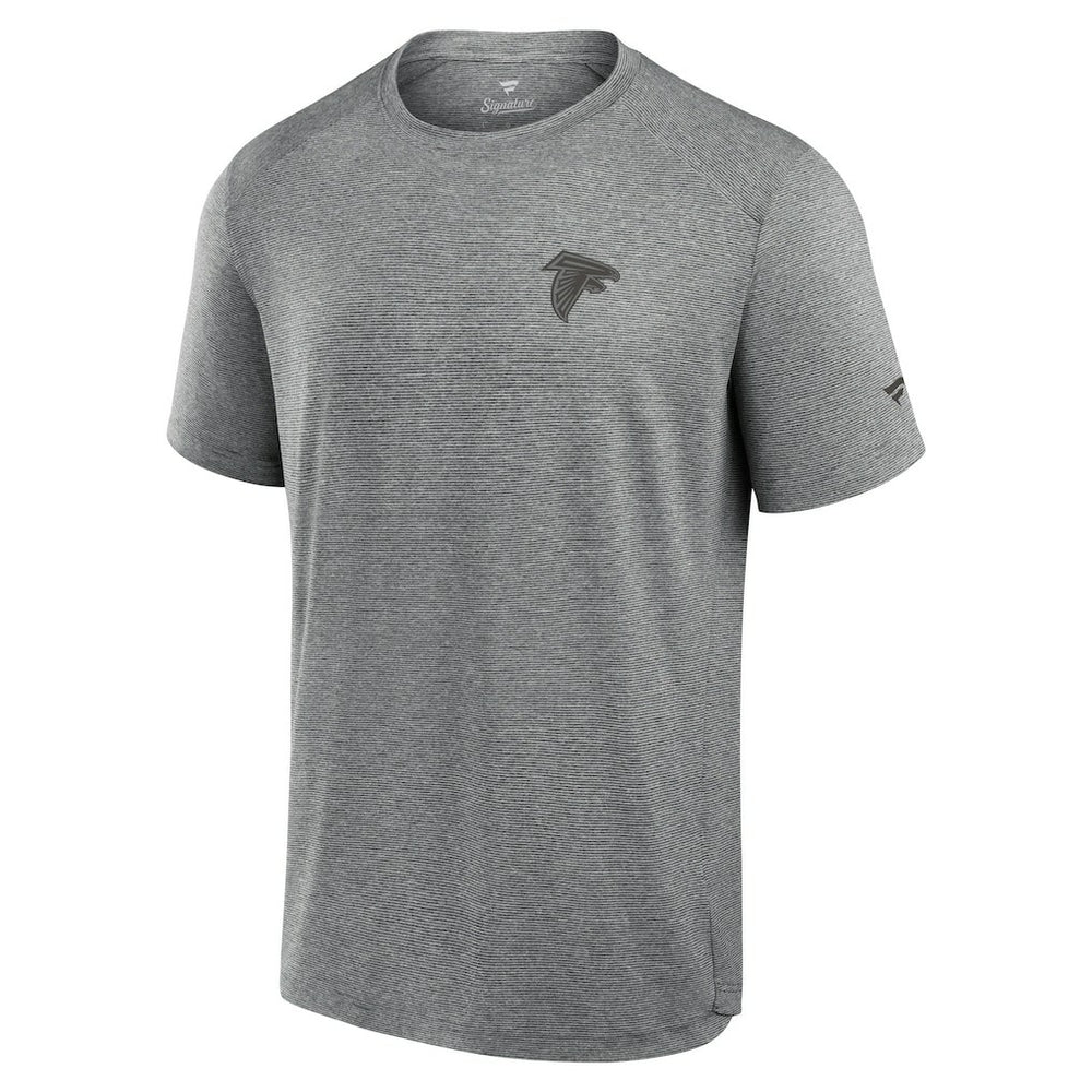 Atlanta Falcons Front Office Tech T-Shirt - Black for sale