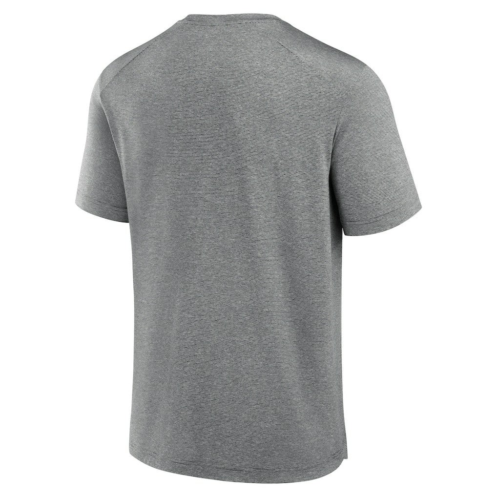 Atlanta Falcons Front Office Tech T-Shirt - Black for sale