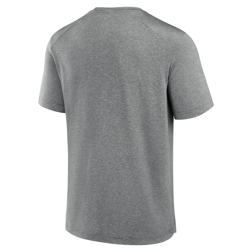Washington Commanders Front Office Tech T-Shirt - Black sale