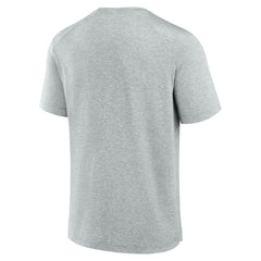 Detroit Lions Front Office Tech T-Shirt - Gray online