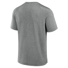 Green Bay Packers Front Office Tech T-Shirt - Black cheap