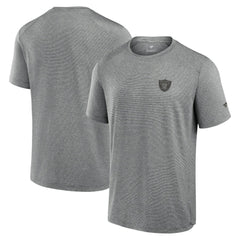 Las Vegas Raiders Front Office Tech T-Shirt - Black outlet