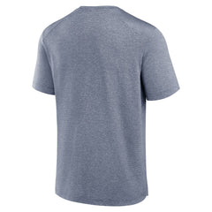 Tennessee Titans Front Office Tech T-Shirt - Navy discount