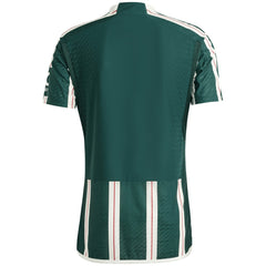 Manchester United 2023/24 Away Jersey - Green online