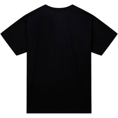 Allen Iverson Philadelphia 76ers Hardwood Classics Bling Concert Player T-Shirt - Black on sale