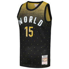 Nikola Jokic 2016 NBA Rising Stars Challenge Hardwood Classics Swingman Jersey sale - Black on sale