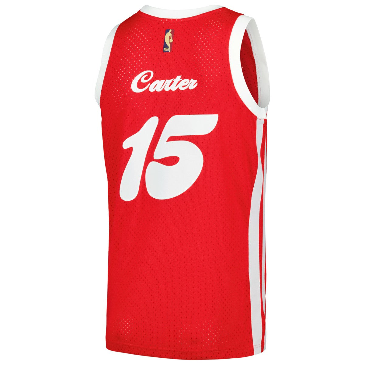 Vince Carter Memphis Grizzlies 2015/16 Hardwood Classics Swingman Jersey - Red sale