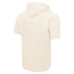 Seattle Mariners Pro Standard Neutral Hoodie T-Shirt Cream