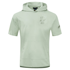St. Louis Cardinals Pro Standard Neutral Hoodie T-Shirt Green