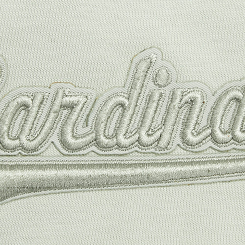 St. Louis Cardinals Pro Standard Neutral Hoodie T-Shirt Green