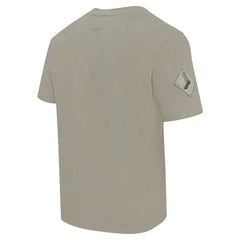 Chicago White Sox Pro Standard Oversized Neutral CJ Dropped Shoulders T-Shirt Tan