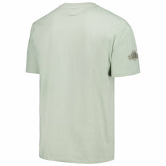 San Francisco Giants Pro Standard Oversized Neutral CJ Dropped Shoulders T-Shirt Mint