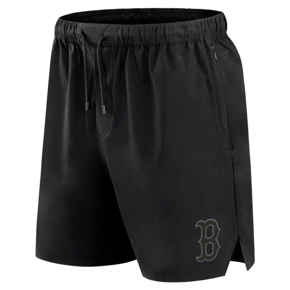 Boston Red Sox Front Office Micro Tonal Shorts Black