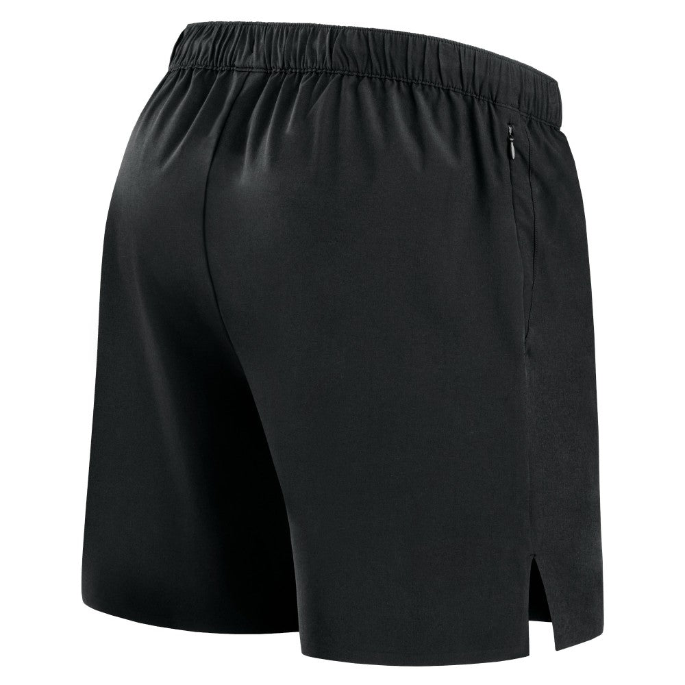 Houston Astros Front Office Micro Tonal Shorts Black