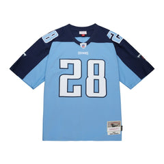 Chris Johnson Tennessee Titans Legacy Replica Jersey - Light Blue discount