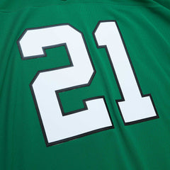 Eric Allen Philadelphia Eagles Legacy Replica Jersey - Kelly Green cheap