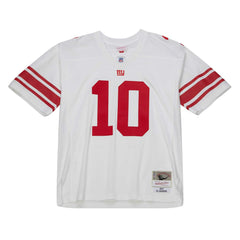 Eli Manning New York Giants Legacy Replica Jersey - White discount