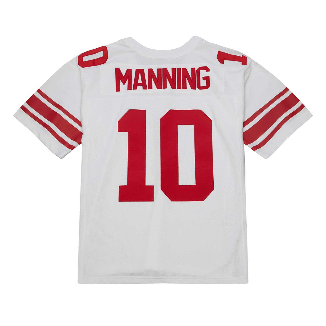 Eli Manning New York Giants Legacy Replica Jersey - White discount
