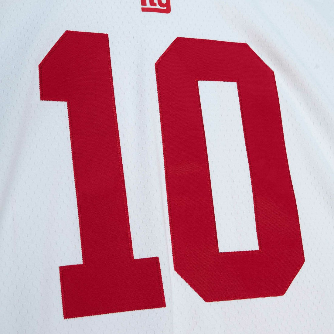 Eli Manning New York Giants Legacy Replica Jersey - White discount