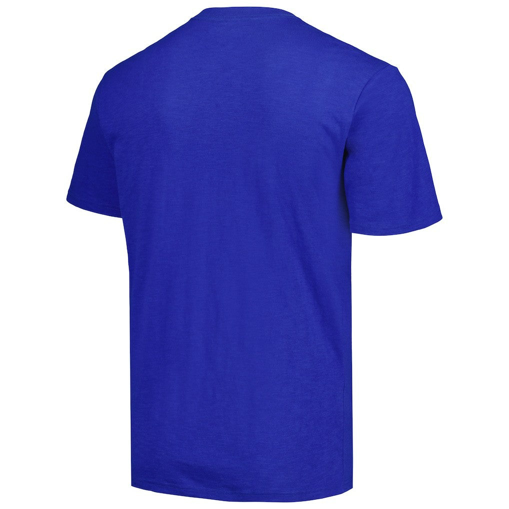 Golden State Warriors Hardwood Classics Legendary Slub T-Shirt sale - Royal outlet