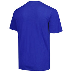 Golden State Warriors Hardwood Classics Legendary Slub T-Shirt sale - Royal outlet